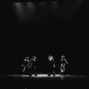 Left Right(y2k Demo Ver.)