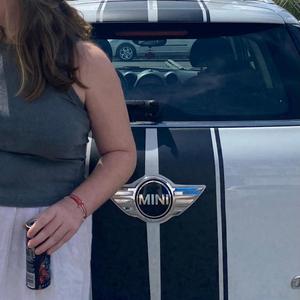 hablando con el del uber