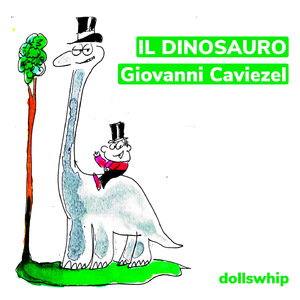 Il dinosauro