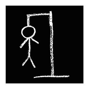Hangman! (feat. p1sces)