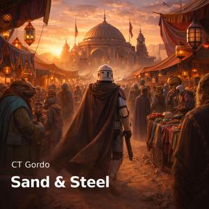Sand & Steel