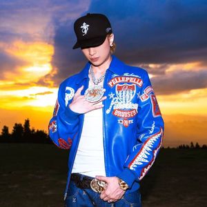 已售断" 主角 " - ASEN X GALI Type Beat