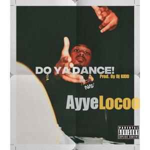 Do Ya Dance