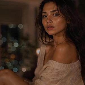 BEAUTIFUL IN A WAY