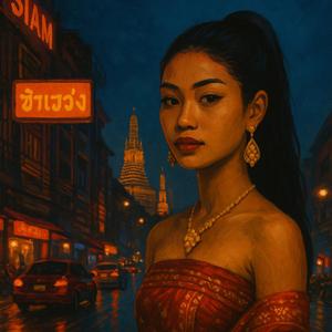 คืนนี้มีแค่เรา