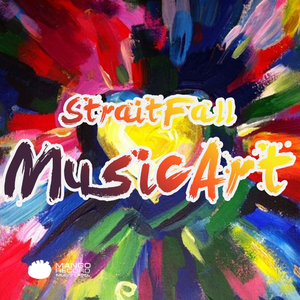 MusicArt (Original Mix)