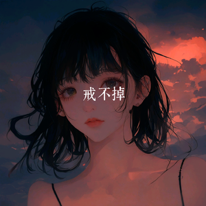 戒不掉