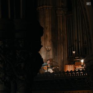 Wading In Waist-High Water (Solstice Version)