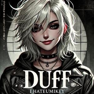 DUFF (feat. Tyxonsmith)