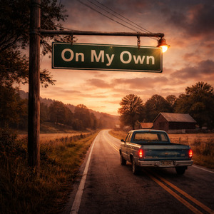 On My Own