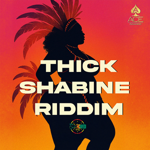 Thick Shabine Riddim (Instrumental)