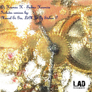 Techno Herencia (LdM Remix)