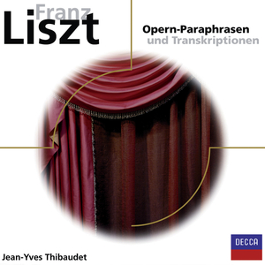 Faust/Gounod: Fantasia on the Waltz, S.407