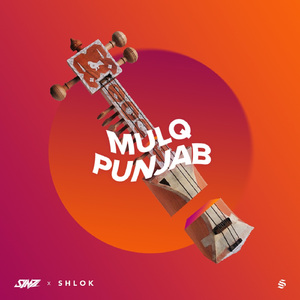 Mulq Punjab (Original Mix)