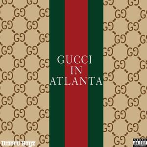 Gucci In Atlanta