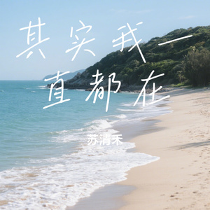 其实我一直都在