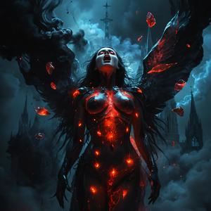 Static Siren (Rewired)