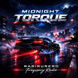 Midnight Torque
