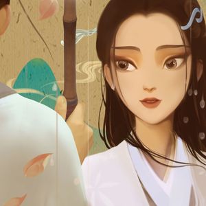 缘起 (前世今生版）