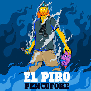 Pencofoke