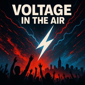 Voltage in the Air