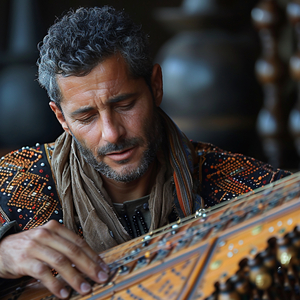 Ekeq Darnanq Krunkner