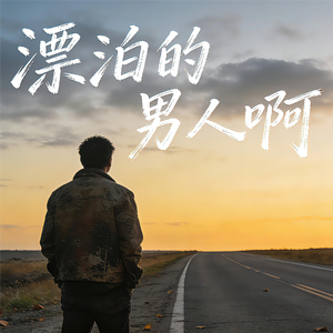漂泊的男人啊