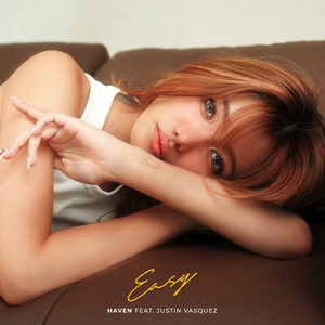 Easy (feat. Justin Vasquez)