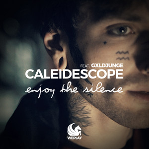 Enjoy the Silence (Caleidescope Version)
