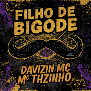 Filho de Bigode