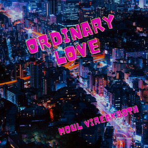 Ordinary Love