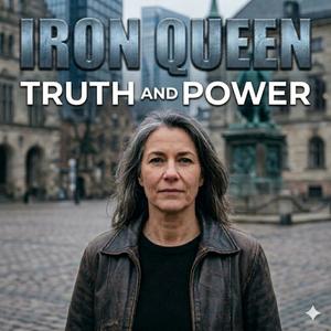 Iron Queen (Truth & Power)