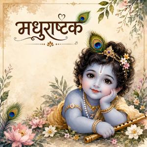 Madhurashtkam || मधुराष्टकं