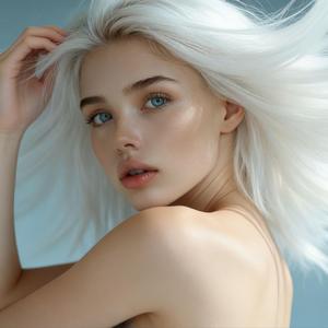 The Quiet that Burns