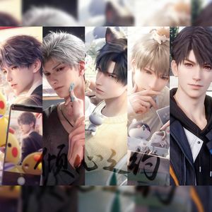 倾心之约（《恋与深空》原创七夕甜曲）