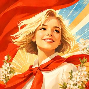 Атмосфера праздника