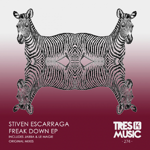 Freak Down (Original Mix)