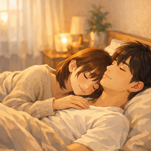 そばにいるということ