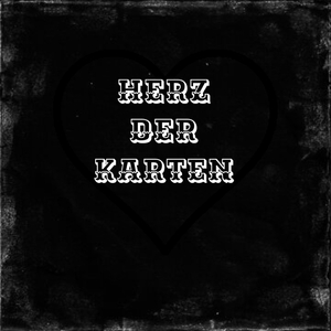 Herz der Karten