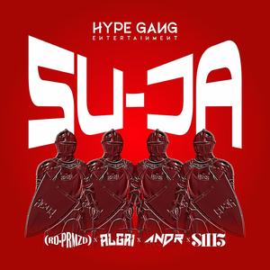 Suja (feat. Rd Prmzd, Andre, Algri & Sihe)