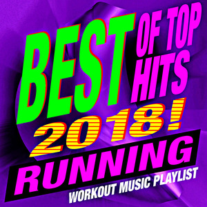 Shape Of You (Running Workout)