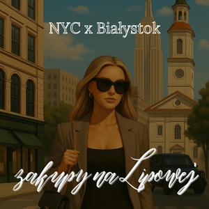 Zakupy na Lipowej