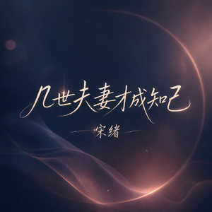 几世夫妻才成知己
