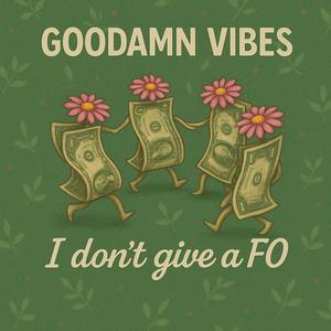 Don't give a FO