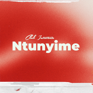 Ntunyime