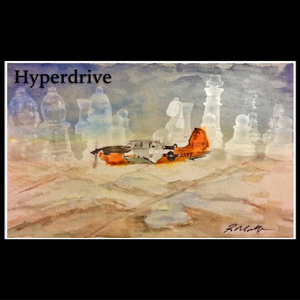 Hyperdrive