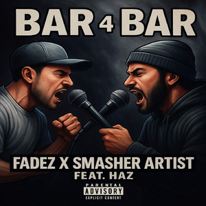 BAR 4 BAR