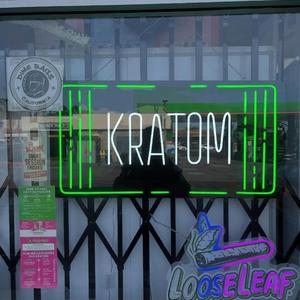 KRATOM