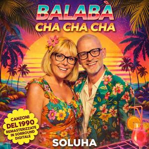 Balabà cha cha cha
