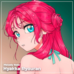 Hyakka Ryouran